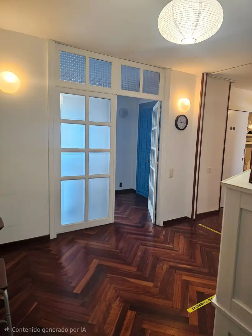 Piso con ascensor en venta en Ensanche - Sar, imagen 6