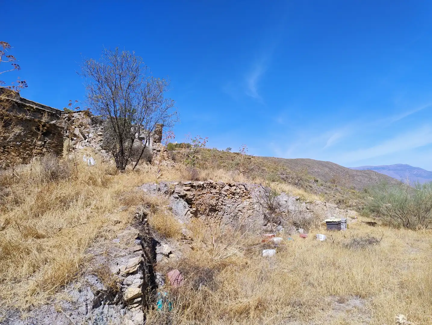 Land for sale in Turón