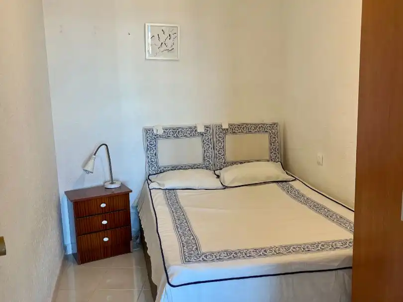 Schlafzimmer von Wohnungen zur Miete in La Colina