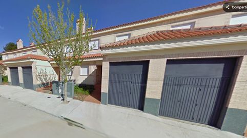 Photo 3 of Houses for sale in Calle Cebolla, Erustes, Toledo