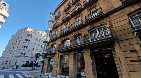Foto 3 von Wohnung zum Verkauf in Área Romántica, Donostia - San Sebastián