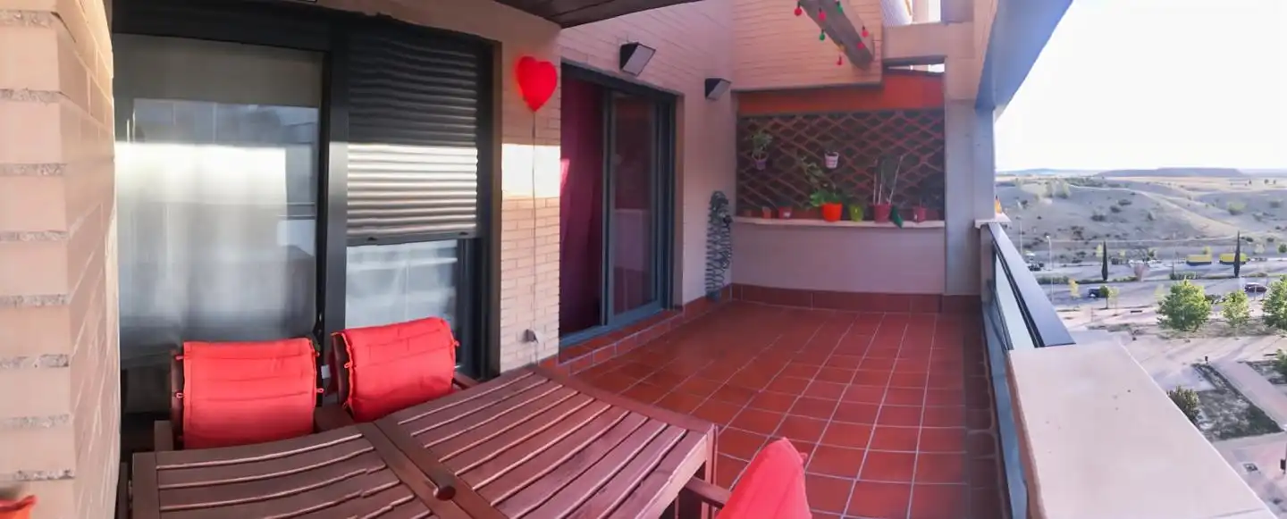 Piso con piscina en venta en Calle Canencia de la Sierra, imagen 4
