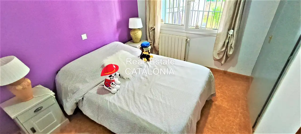 Villa avec terrasse à vendre à Camí de la Plana, imagen 17