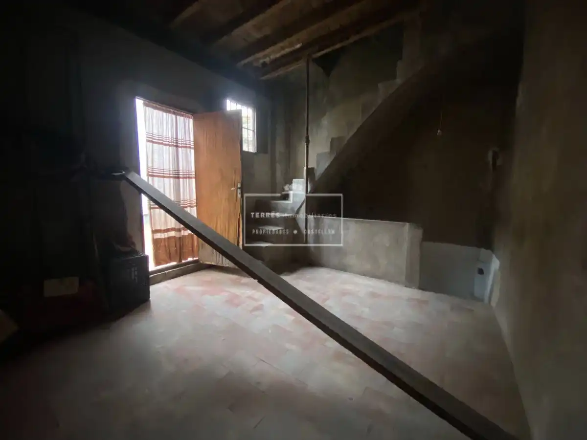 Casa con terraza en venta en Madrigal, imagen 46