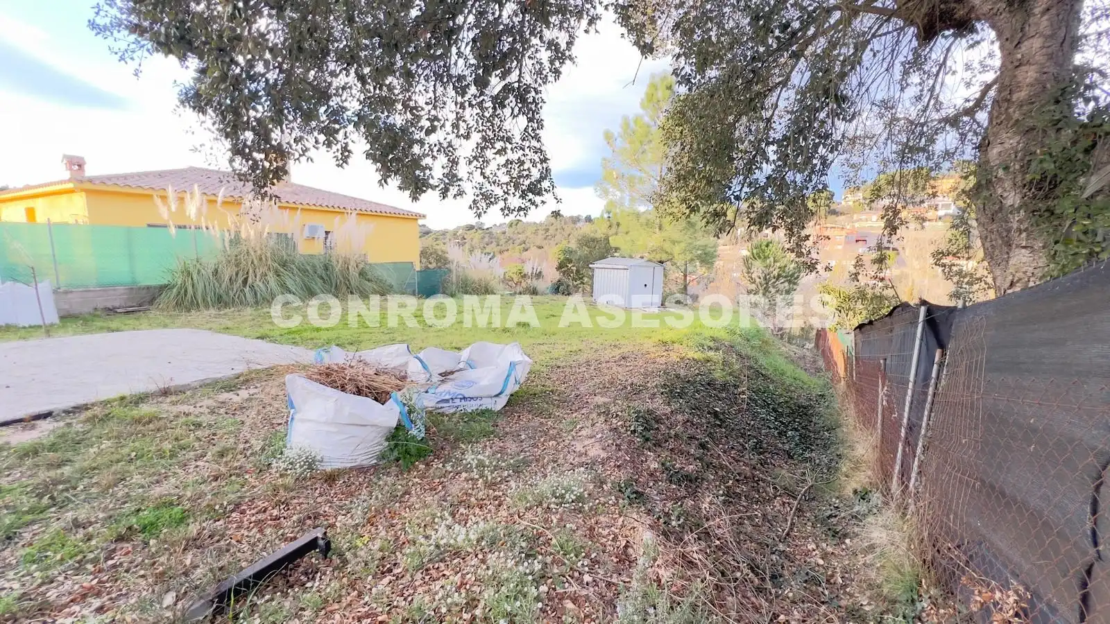 Residential land for sale in Lloret Residencial - Montlloret, imagen 6