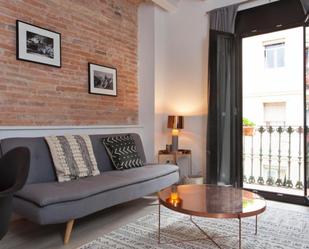 Apartament de lloguer a El Poble Sec - Parc de Montjuïc