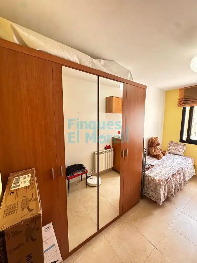 Wohnung mit Terrasse zum Verkauf in dos, imagen 18