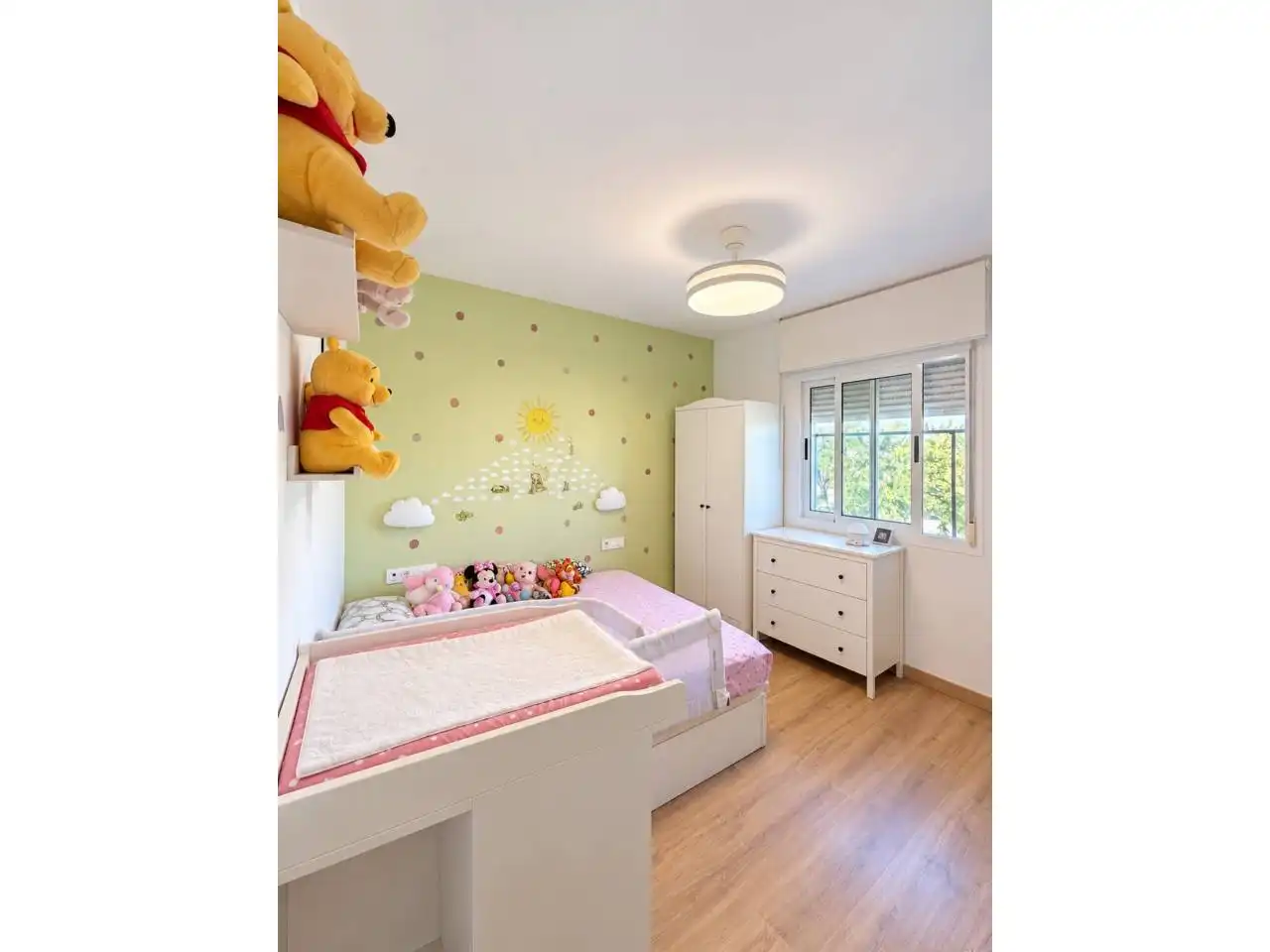 Terraced house with pool for sale in Avenida Madrid, imagen 16