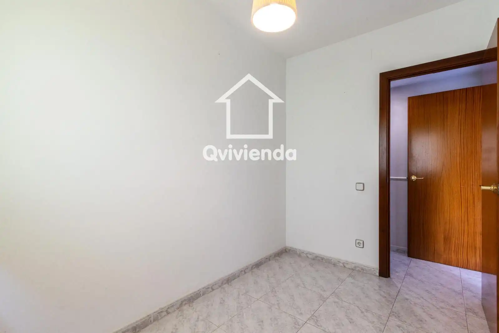 Dormitori de Pis en venda en Parets del Vallès amb Aire condicionat i Terrassa