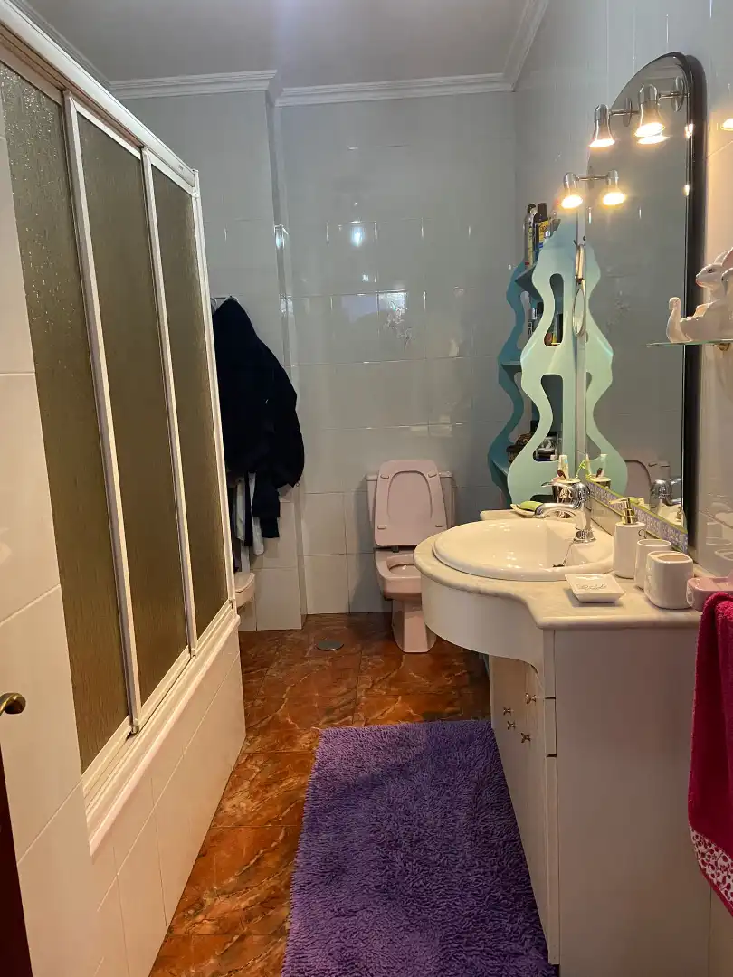 Flat for sale in A Malata - Catabois - Ciudad Jardín, imagen 16