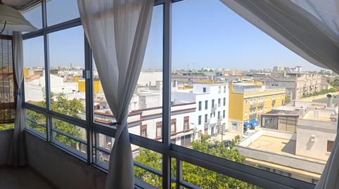 Foto 5 de Pis en venda a Calle Diego Fernández Herrera, Madre de Dios, Jerez de la Frontera