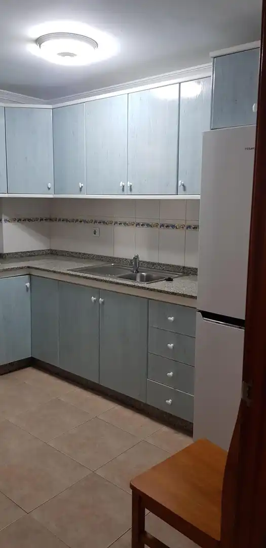 Pis de lloguer a Callejón del Castillo - El Calero - Las Huesas, imagen 5