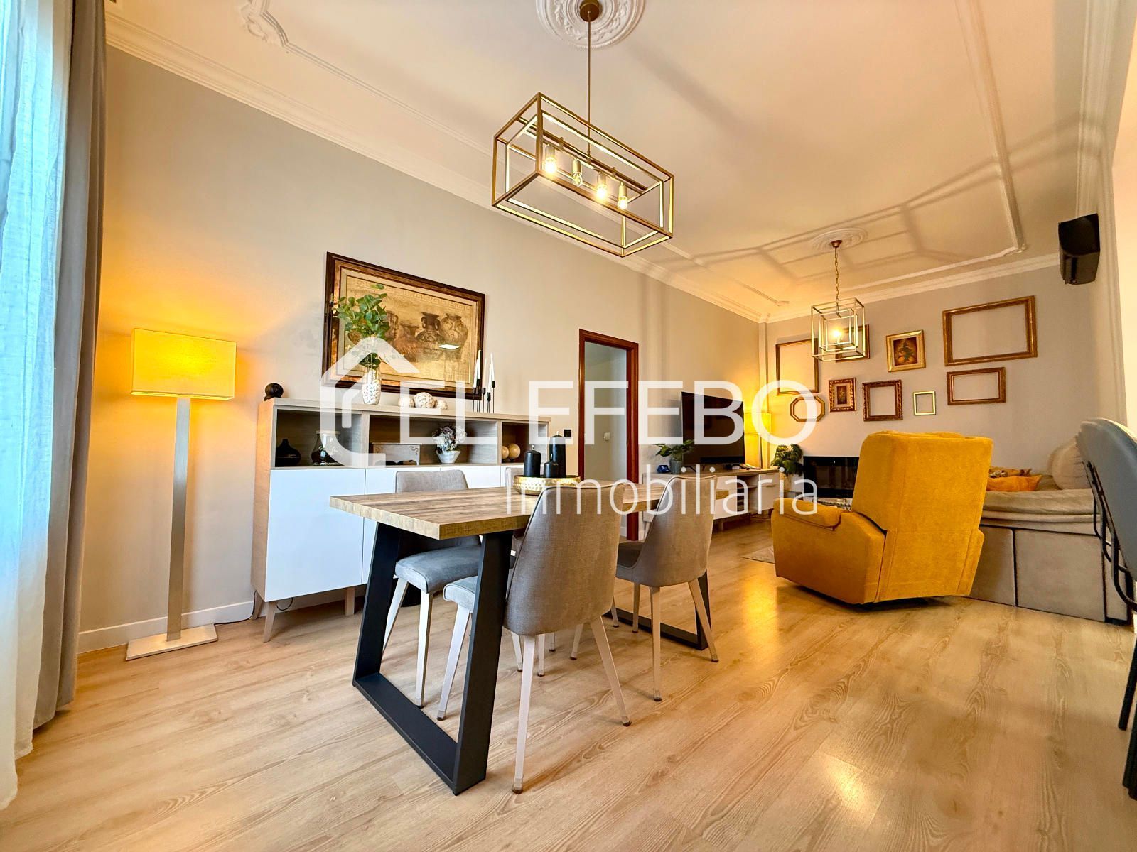 Pis en venda a Casco Histórico