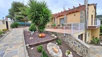 Garden of House or chalet for sale in Calafell  with Heating, Private garden and Terrace