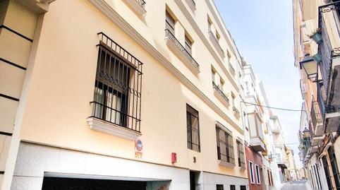 Photo 5 of Flat for sale in Calle Calle del Arcoaguero, Casco Antiguo, Badajoz