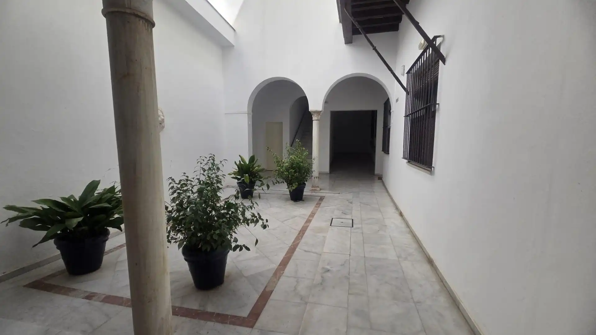 Duplex with terrace for sale in Centro, imagen 27
