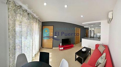 Foto 3 de Planta baixa en venda a Condado de Alhama, Alhama de Murcia