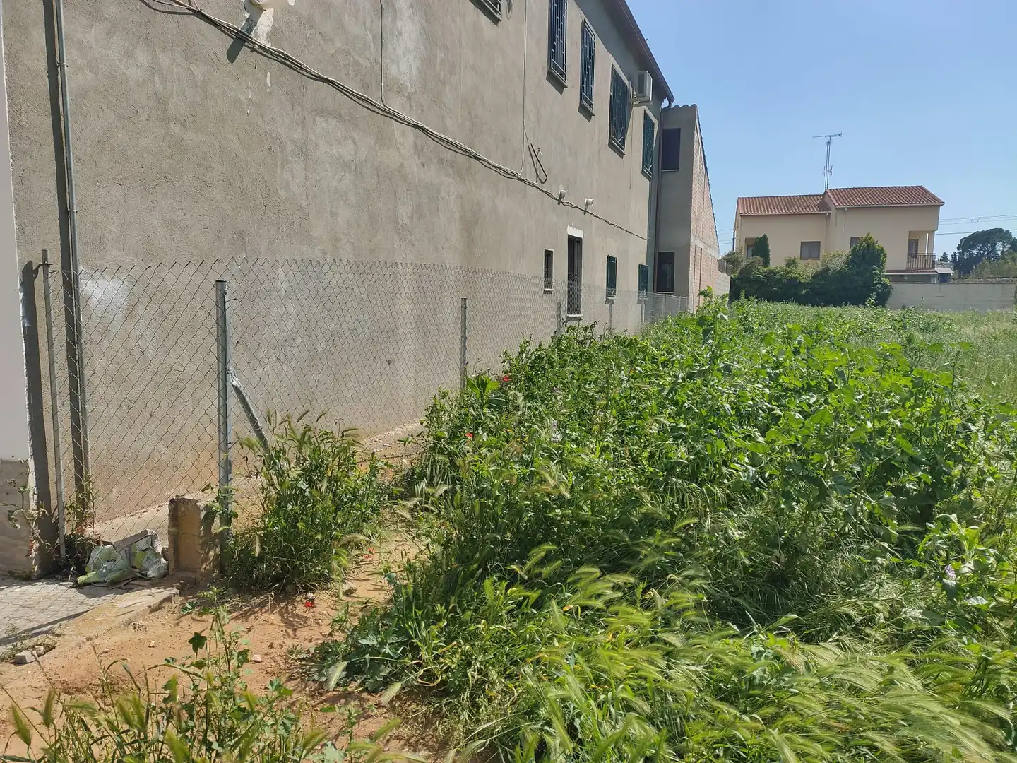 Terreni e lotti in vendita a Binéfar, imagen 5