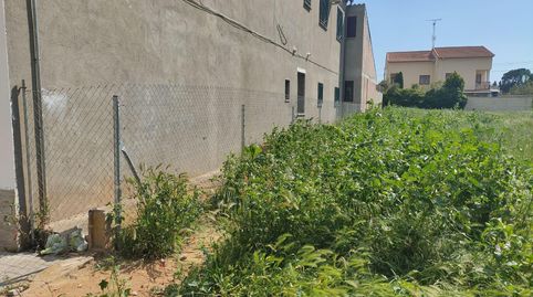 Foto 5 von Grundstücke zum Verkauf in Binéfar, Huesca