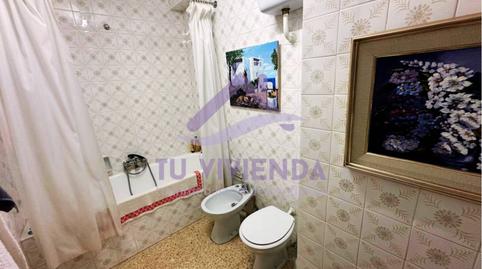 Photo 4 of Duplex to rent in Calle Luis Vives, Saldaña, Palencia