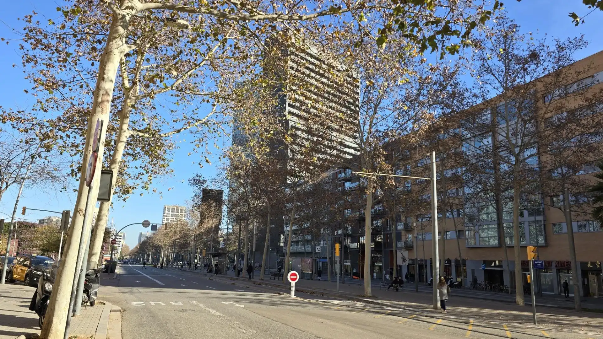 Pis amb ascensor en venda a Calle Diagonal, imagen 12
