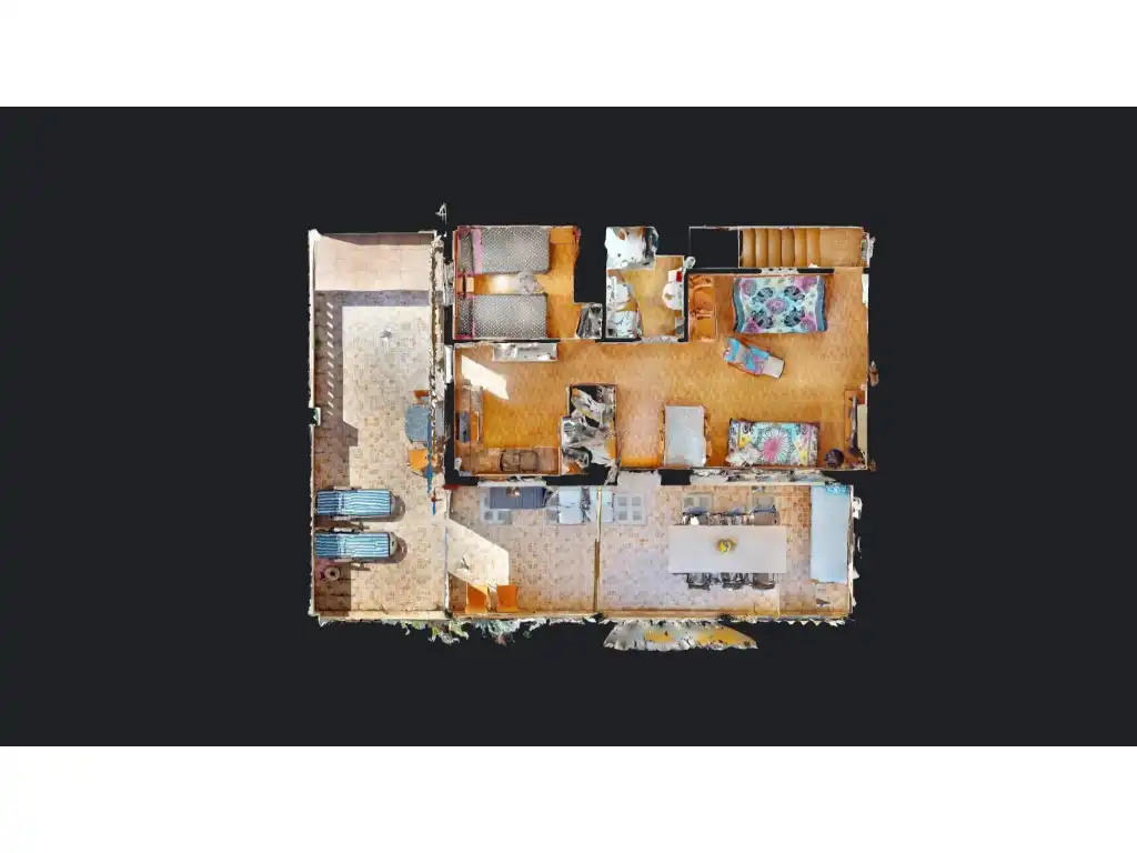 Dúplex en venta en Tavernes de la Valldigna con Terraza