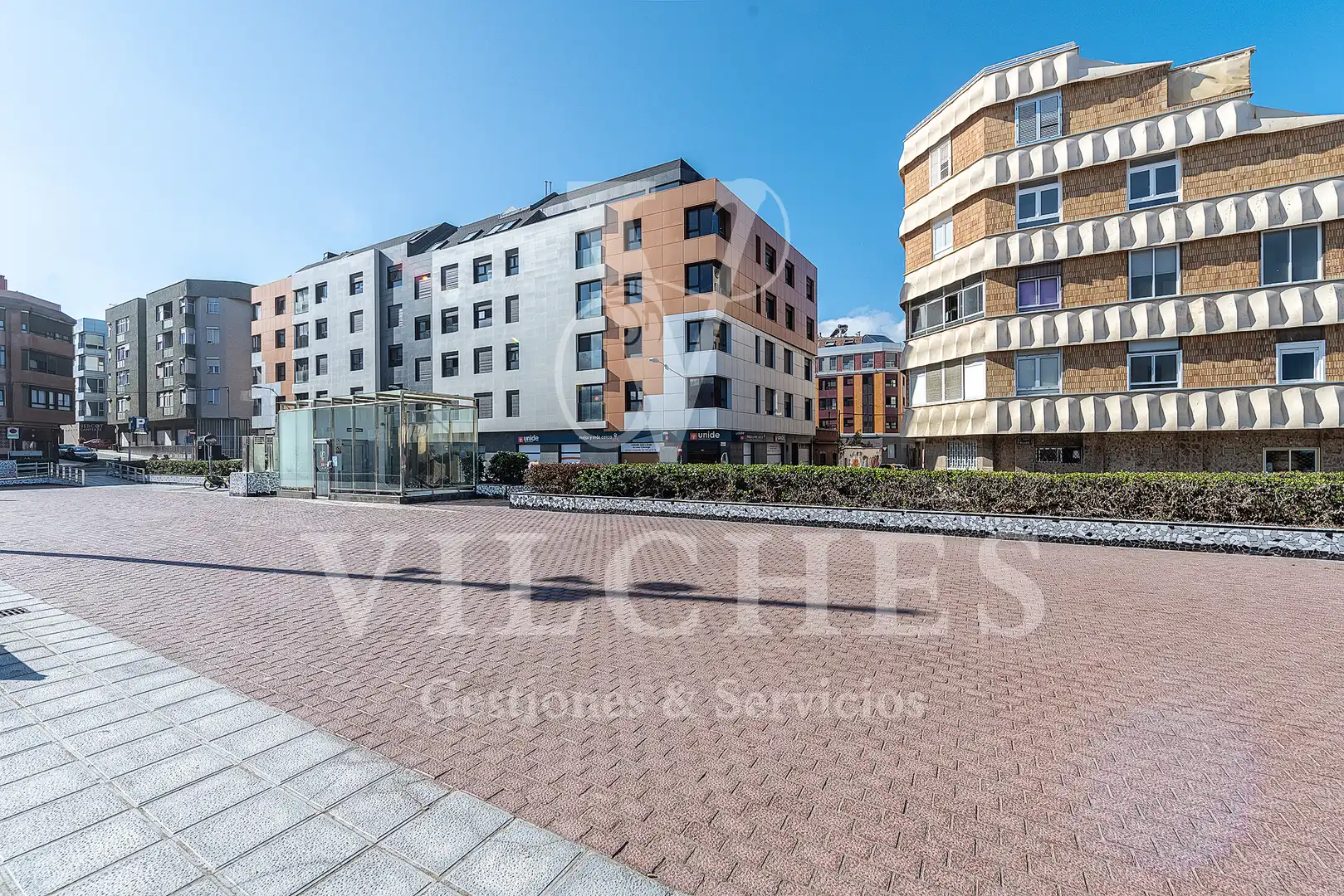 Flat for sale in Calle Secretario Padilla, Guanarteme