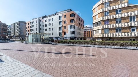 Foto 2 de Piso en venta en Calle Secretario Padilla, Guanarteme, Las Palmas de Gran Canaria