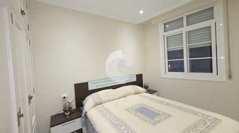 Foto 4 de Apartament de lloguer a Casco Vello, Vigo