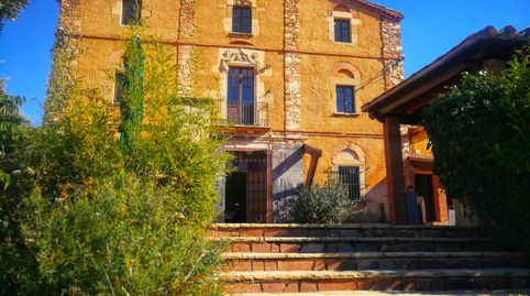 Foto 2 von Country house zum Verkauf in Bigues i Riells del Fai, Barcelona