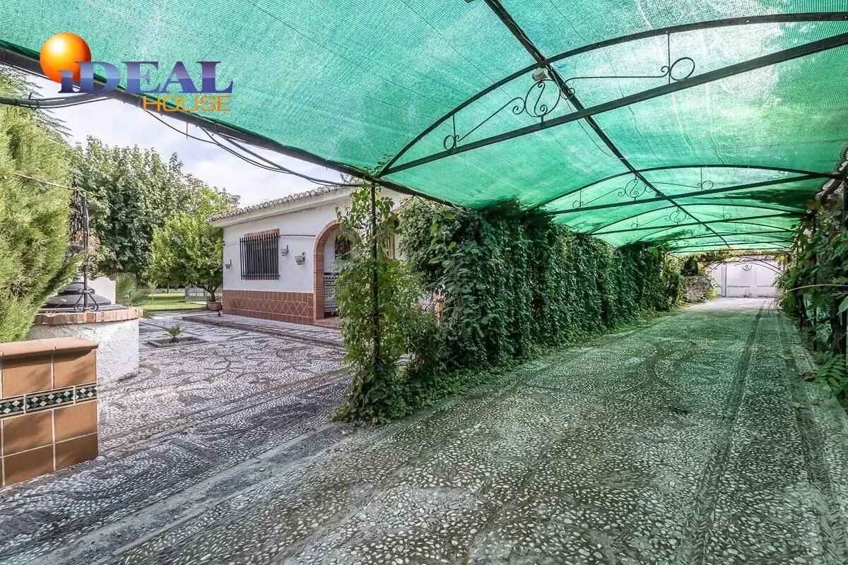 Casa con piscina en venta en Ogíjares, imagen 8