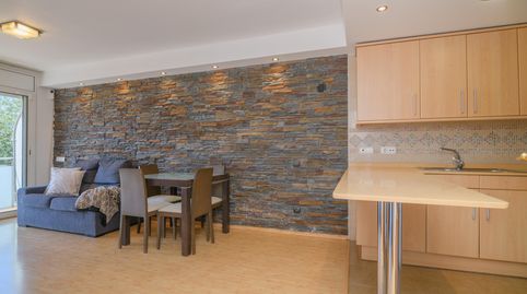 Foto 3 de Apartament en venda a Carretera del Pont de Vilomara, Fonts dels Capellans - Sagrada Família, Manresa