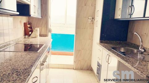 Foto 3 de Pis en venda a Cortes de la Frontera, Málaga