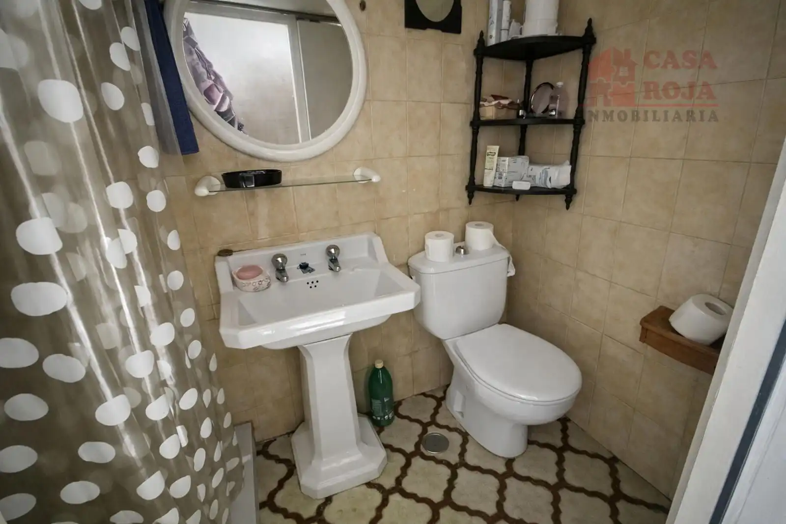 Baño de Casa o chalet en venta en Cangas 