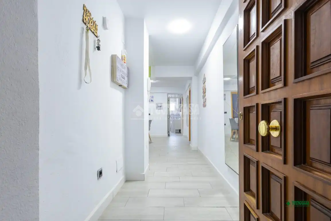 Piso en venta en Almería
