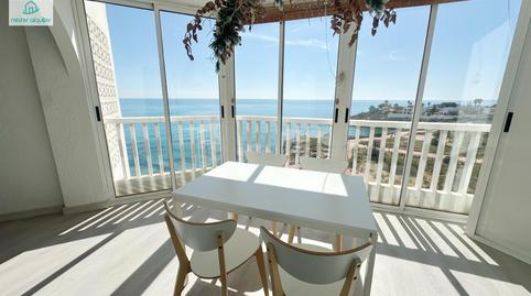 Foto 2 von Wohnungen zur Miete in  Gaianes, 4, Pueblo Español - Coveta Fumá, El Campello