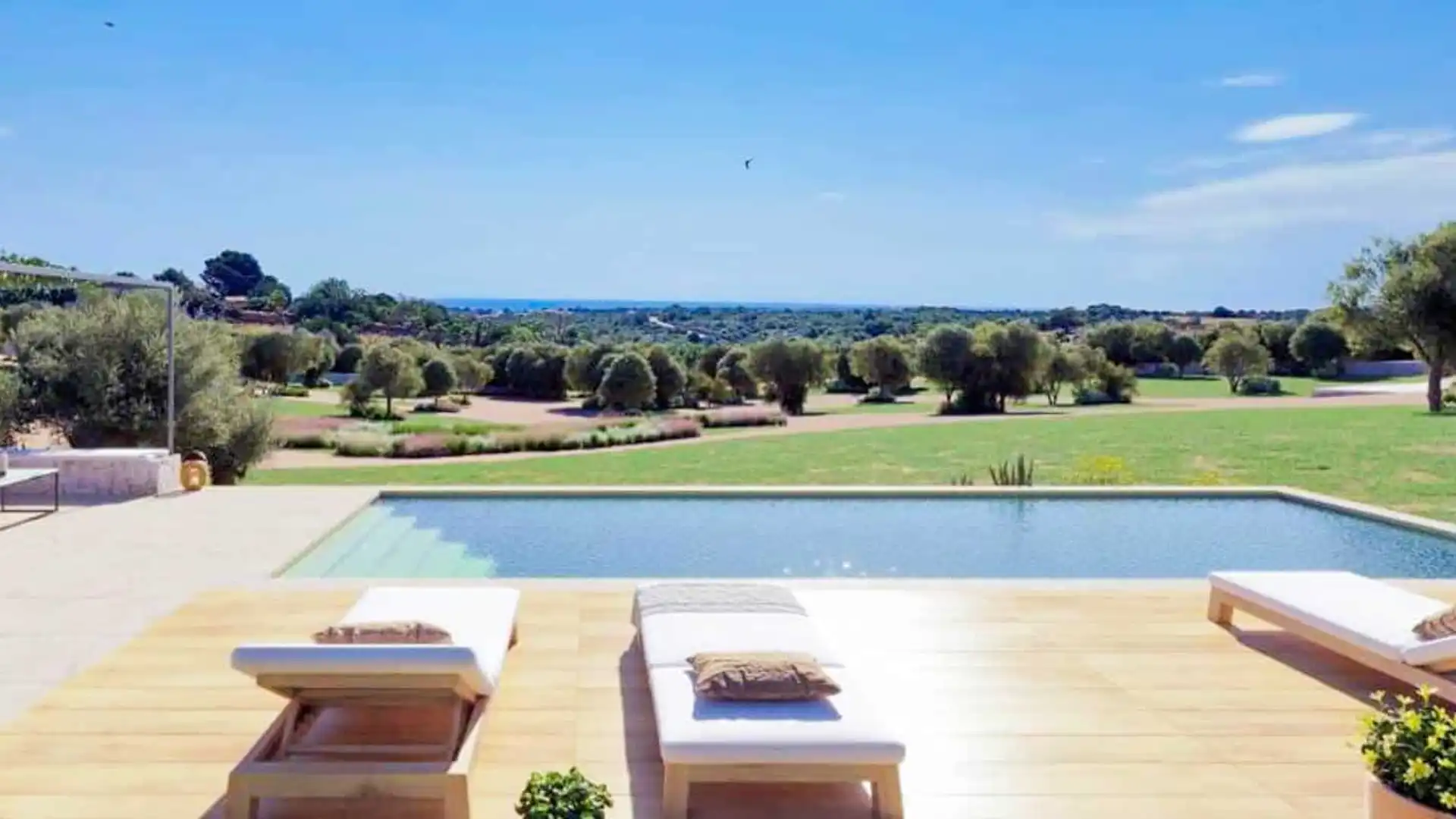 Jardín de Finca rústica en venta en Manacor con Aire acondicionado, Calefacción y Trastero