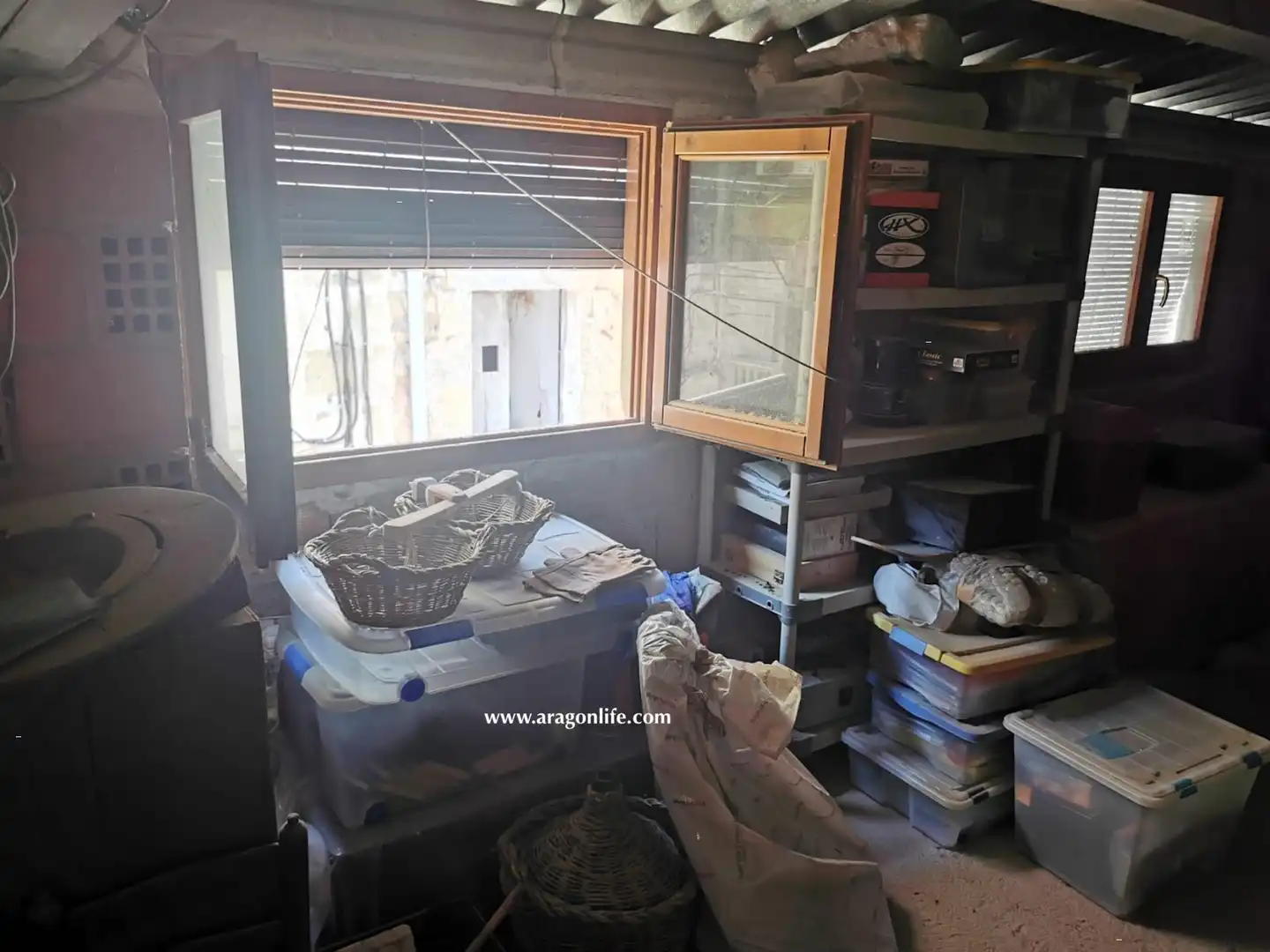 Casa o chalet en venta en Mazaleón