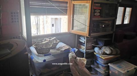 Foto 2 de Casa o xalet en venda a Calle Cementerio, 3, Mazaleón, Teruel