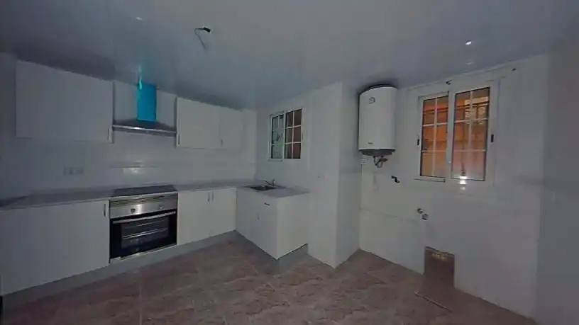 Cuina de Pis en venda en Sant Feliu de Llobregat