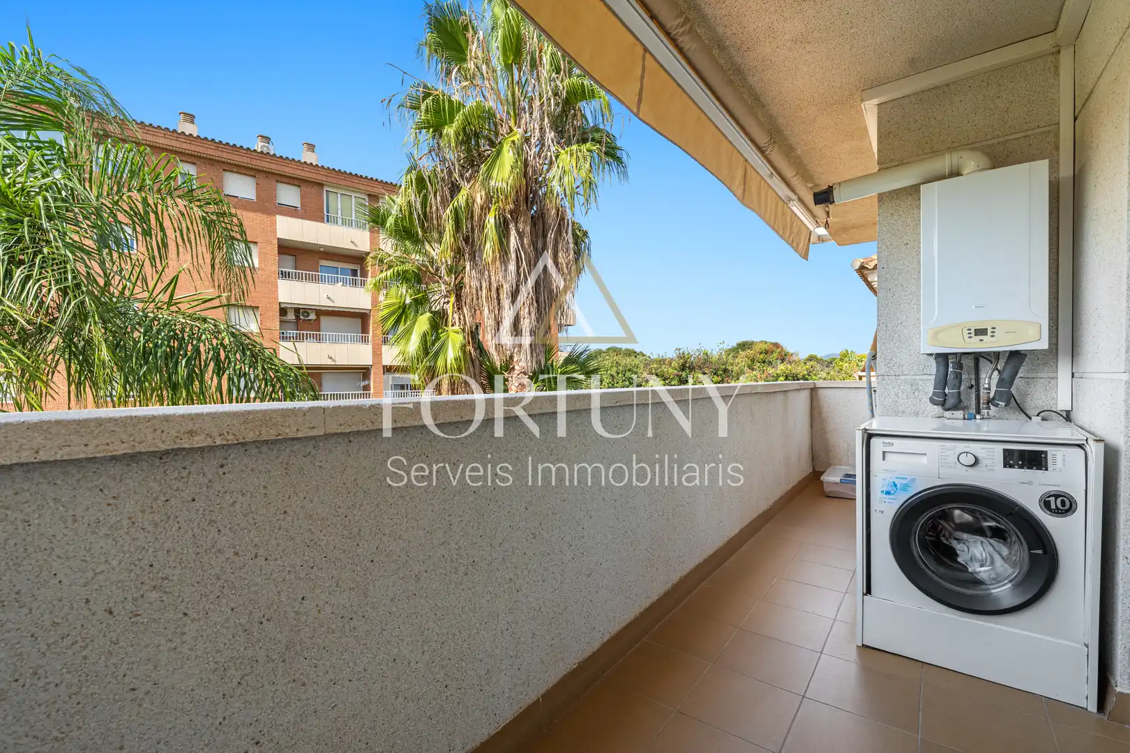 Casa con terrazza in vendita a Carrer d'Artur Martorell 7, imagen 28