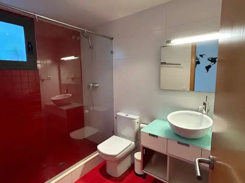 Maison avec jardin à vendre à Avinguda de les Corts d'Aragó 0, imagen 18
