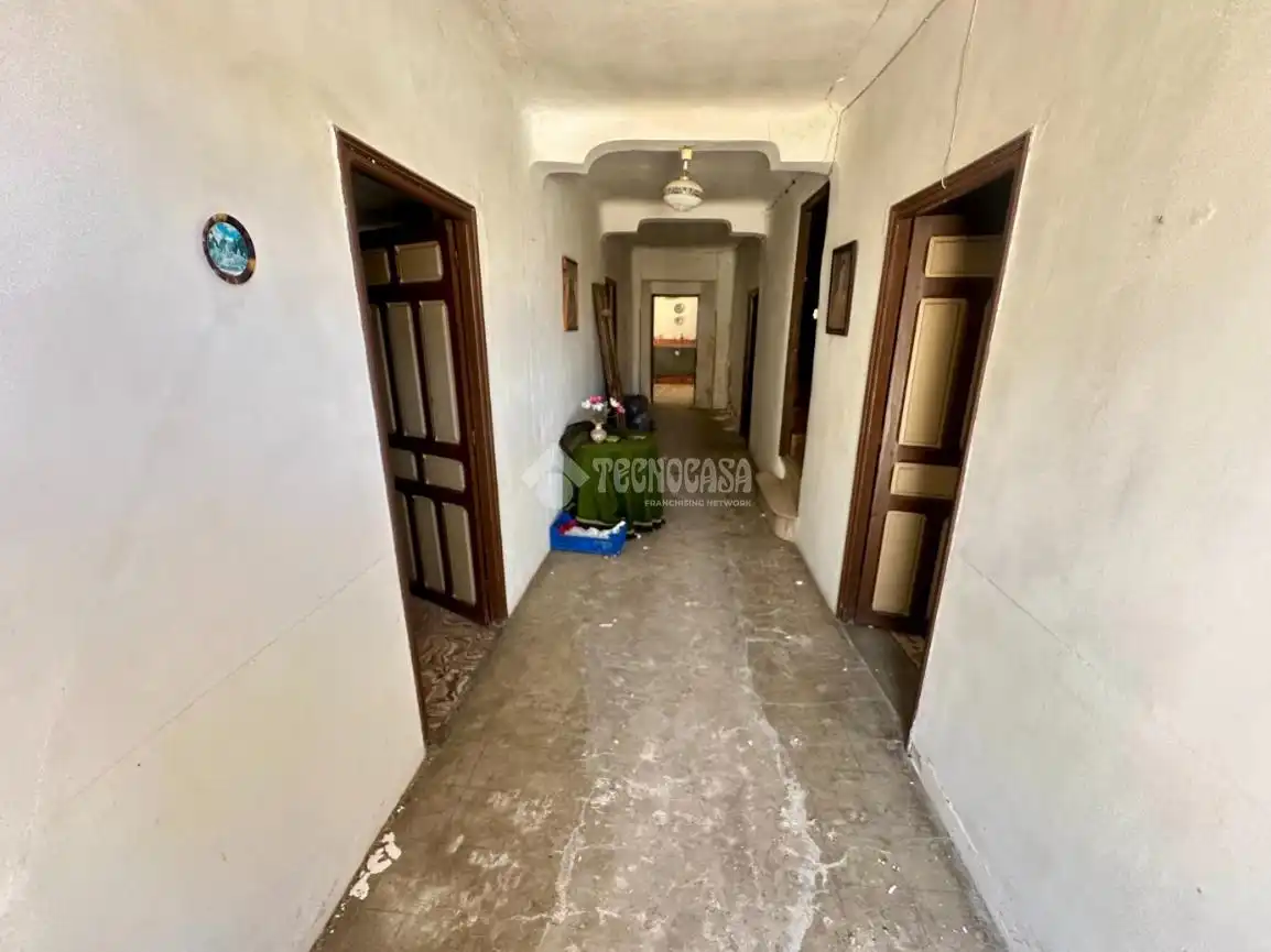 Casa adosada en venda a Usanos