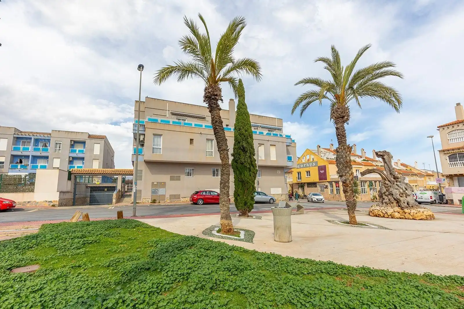Penthouse with pool for sale in Playa del Cura, imagen 32
