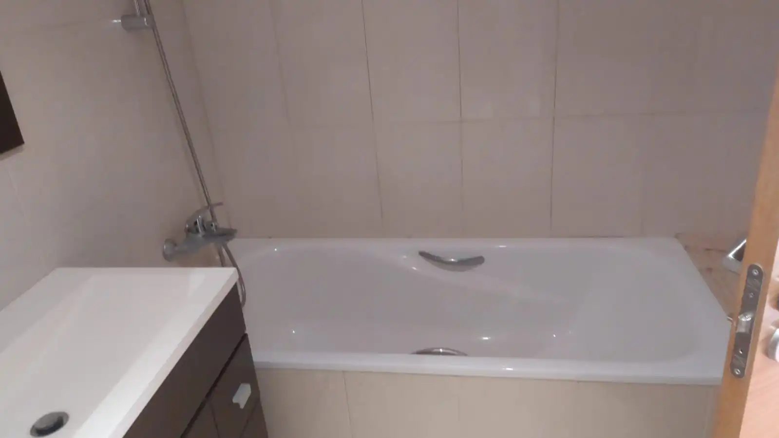 Piso de alquiler en Avinguda del Mestre Montaner, El Poble Sec