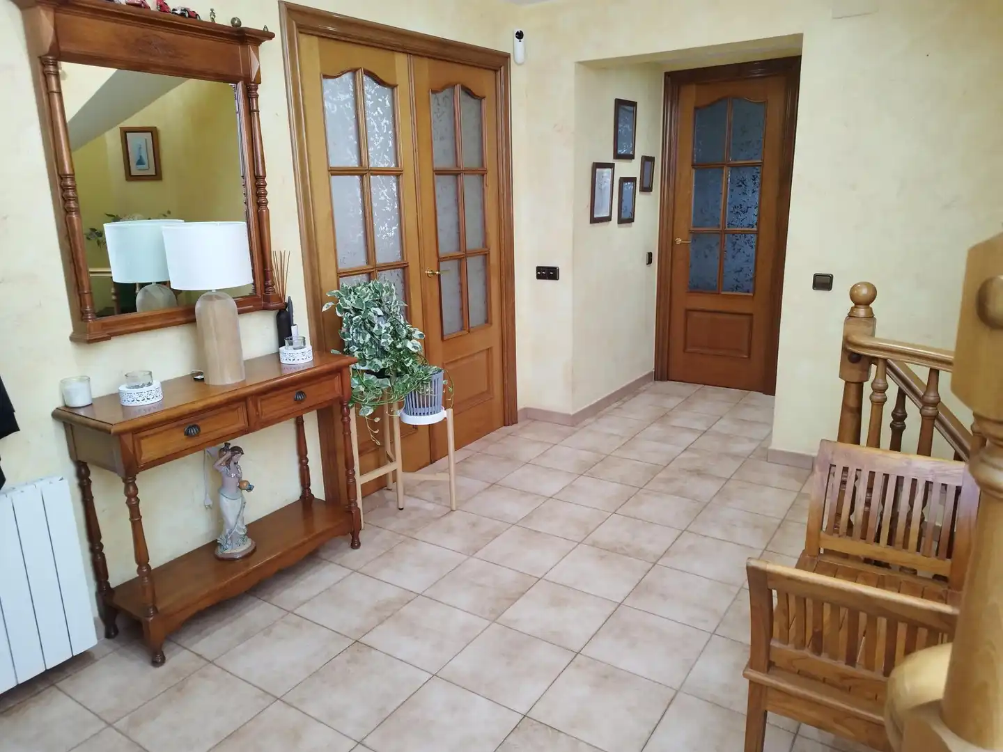 Villa mit Terrasse zur Miete in Abrera, imagen 3
