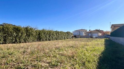 Parcela urbana Navata pueblo, imatge 4