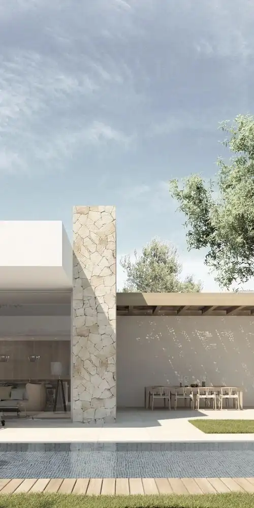 Maison avec terrasse à vendre à Yecla, imagen 3