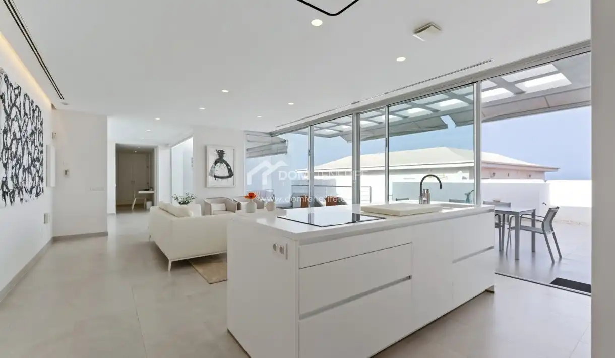 Casa amb piscina en venda a Playa de San Juan, imagen 4
