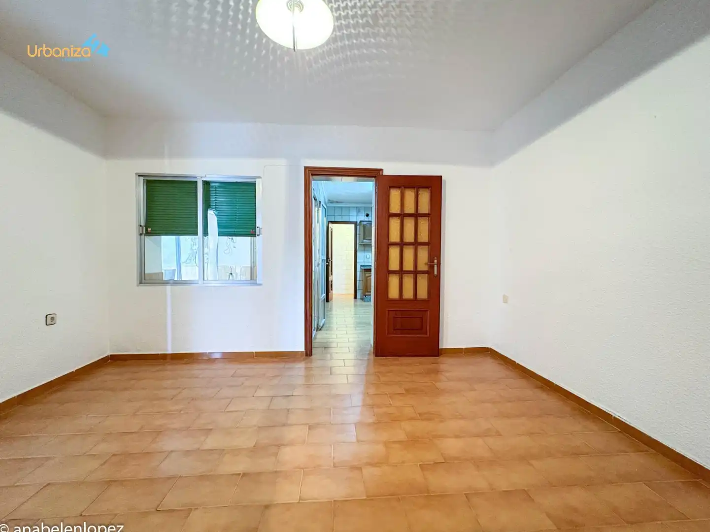 Planta baixa en venda en Badajoz